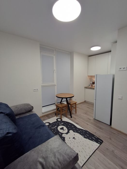 Квартира на ЖК Аура в Київ, ID 326656, фото №5