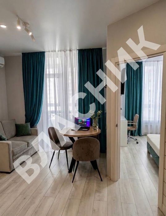 Квартира на ЖК Каховська в Київ, ID 326671, фото №1