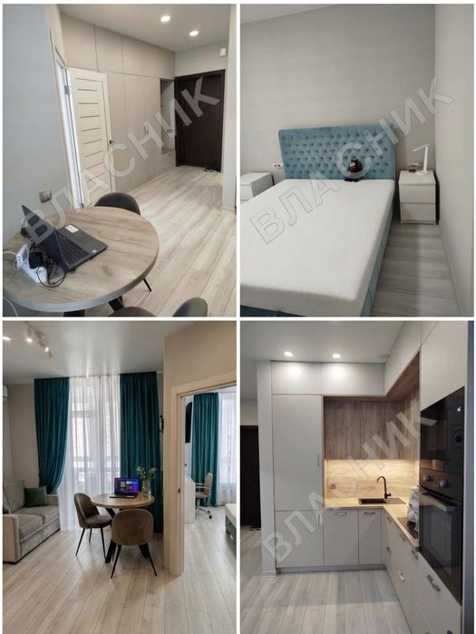 Квартира на ЖК Каховська в Київ, ID 326671, фото №2