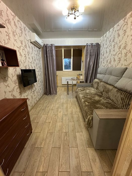 Квартира на ЖК Воробьевы Горы в Харків, ID 326676, фото №1
