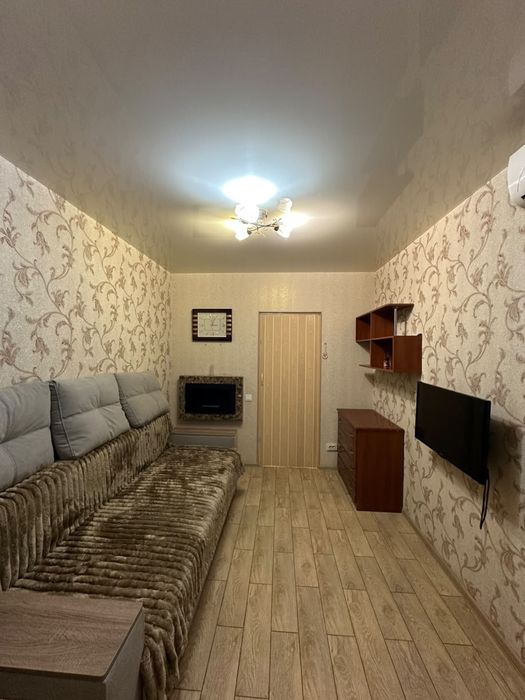 Квартира на ЖК Воробьевы Горы в Харків, ID 326676, фото №2