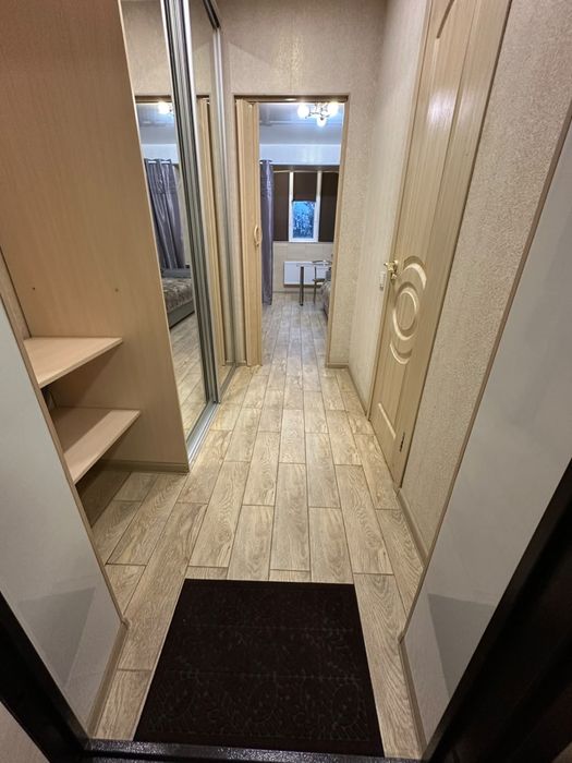 Квартира на ЖК Воробьевы Горы в Харків, ID 326676, фото №3