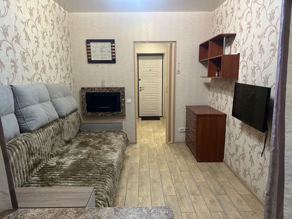 Квартира на ЖК Воробьевы Горы в Харків, ID 326676, фото №5