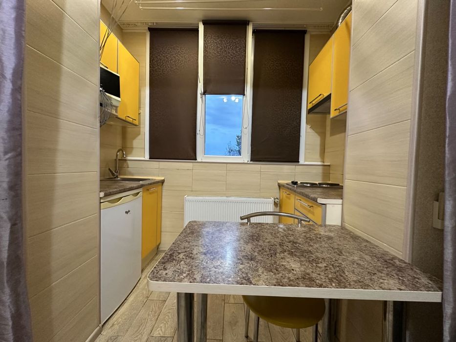 Квартира на ЖК Воробьевы Горы в Харкові, ID 326676, фото №7