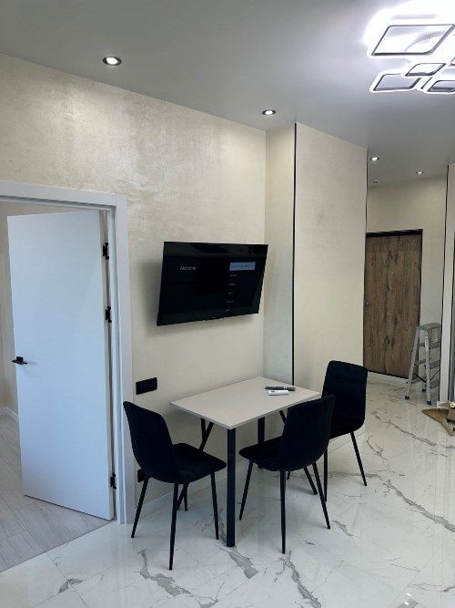 Квартира на ЖК Посейдон в Одеса, ID 326677, фото №4