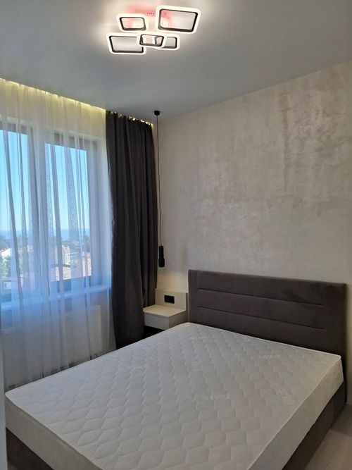 Квартира на ЖК Посейдон в Одеса, ID 326677, фото №5