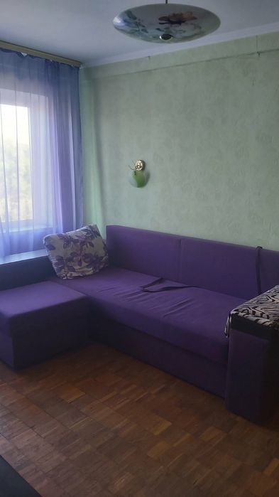 Квартира на вул. Драгоманова, 18 в Київ, ID 327906, фото №1