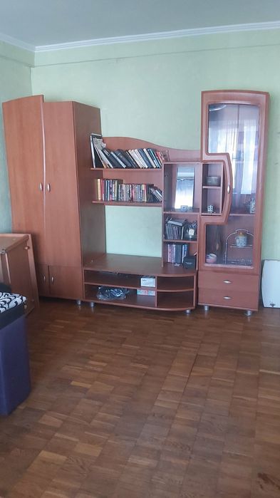 Квартира на вул. Драгоманова, 18 в Київ, ID 327906, фото №2