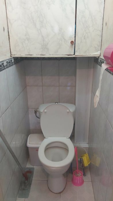 Квартира на вул. Драгоманова, 18 в Київ, ID 327906, фото №3