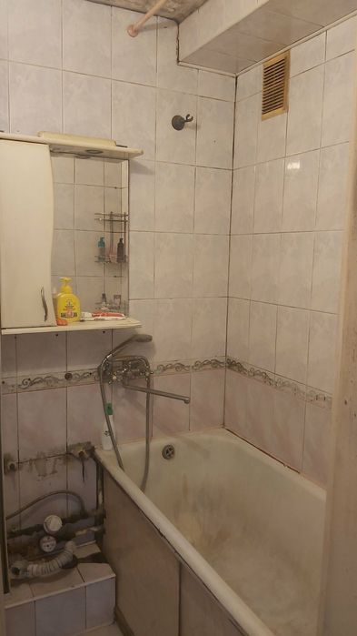 Квартира на вул. Драгоманова, 18 в Київ, ID 327906, фото №4