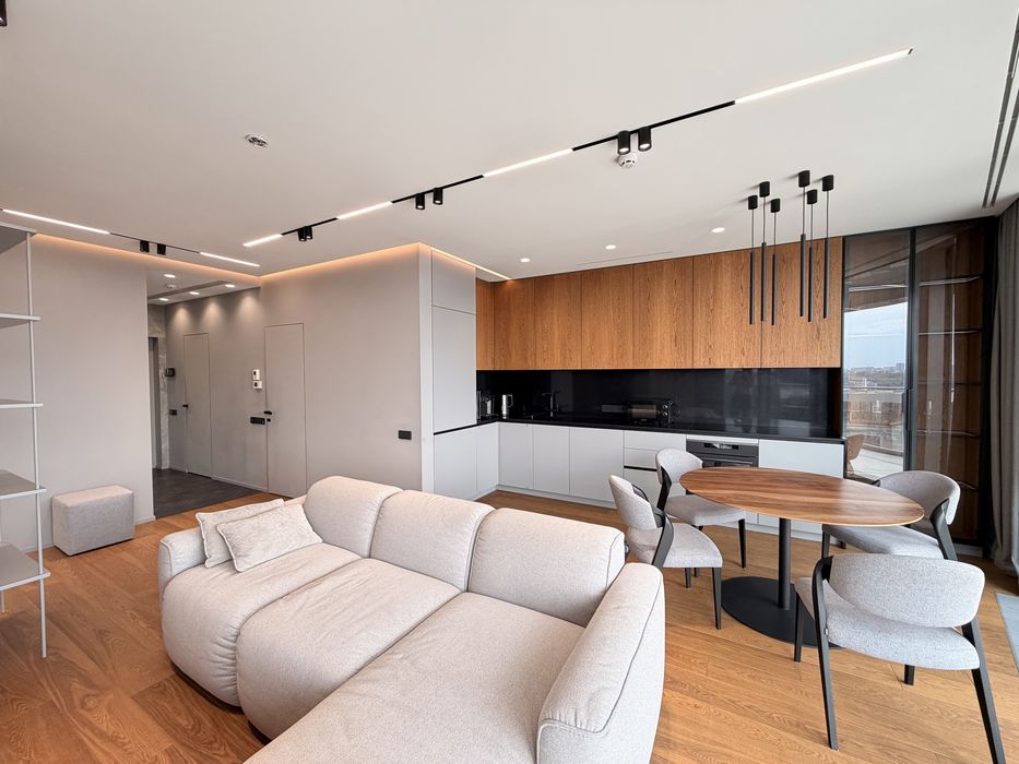 Квартира на ЖК Taryan Towers, ID 326702, фото №1