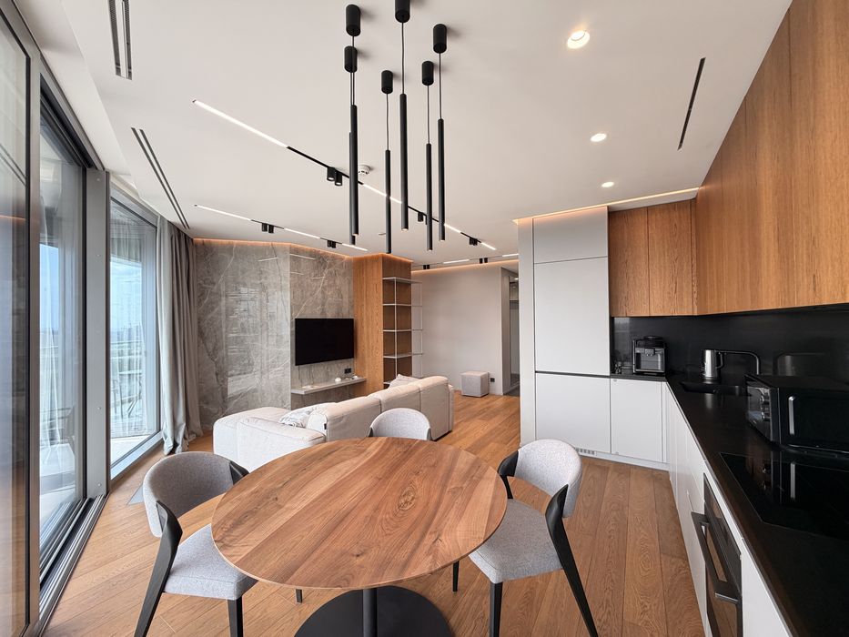 Квартира на ЖК Taryan Towers в Києві, ID 326702, фото №2