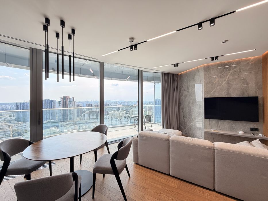 Квартира на ЖК Taryan Towers в Києві, ID 326702, фото №3