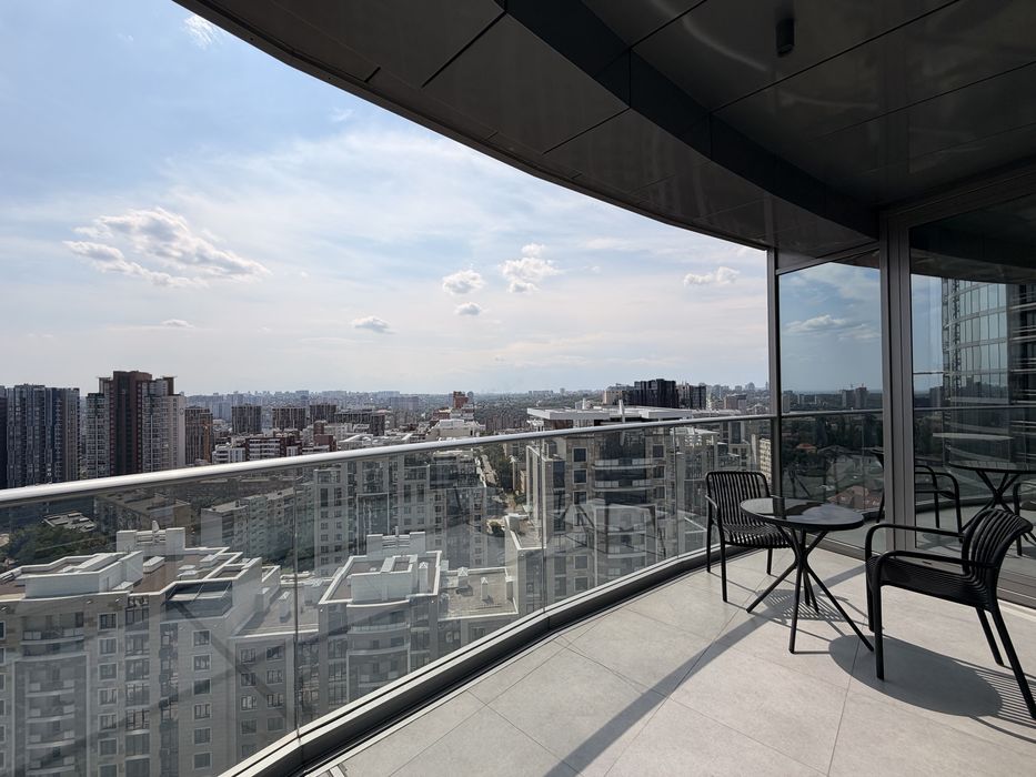 Квартира на ЖК Taryan Towers в Києві, ID 326702, фото №4