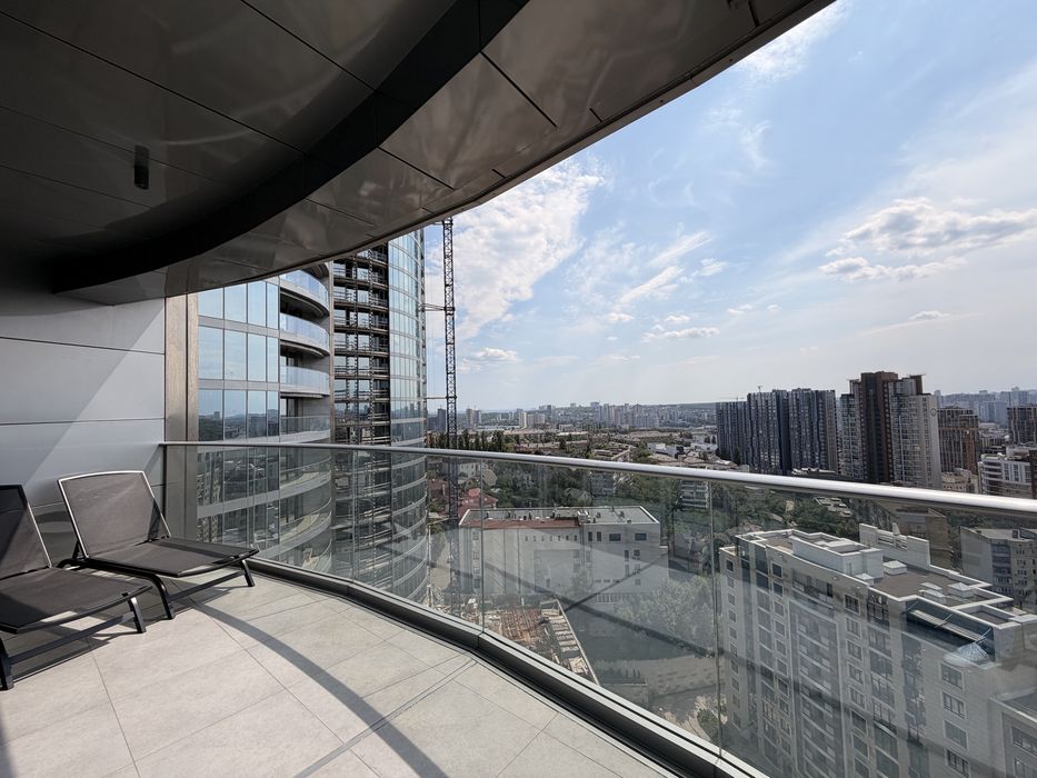 Квартира на ЖК Taryan Towers в Києві, ID 326702, фото №5