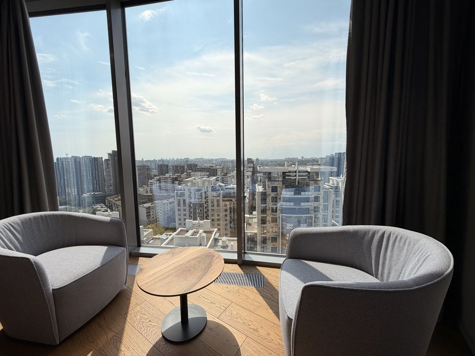 Квартира на ЖК Taryan Towers в Києві, ID 326702, фото №7