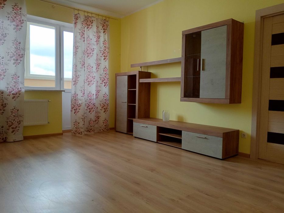 Квартира на вул. Туманяна, 15А в Київ, ID 326701, фото №1