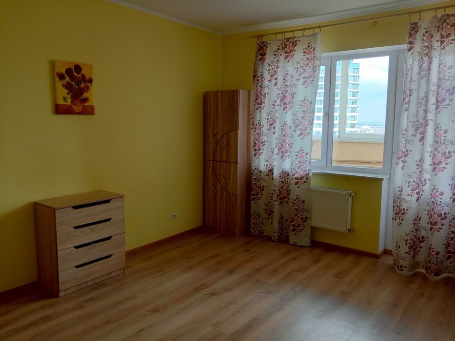 Квартира на вул. Туманяна, 15А в Київ, ID 326701, фото №2