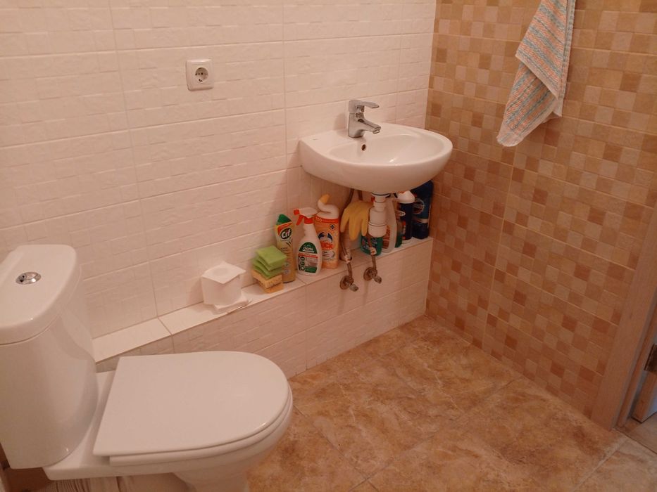 Квартира на вул. Туманяна, 15А в Києві, ID 326701, фото №16