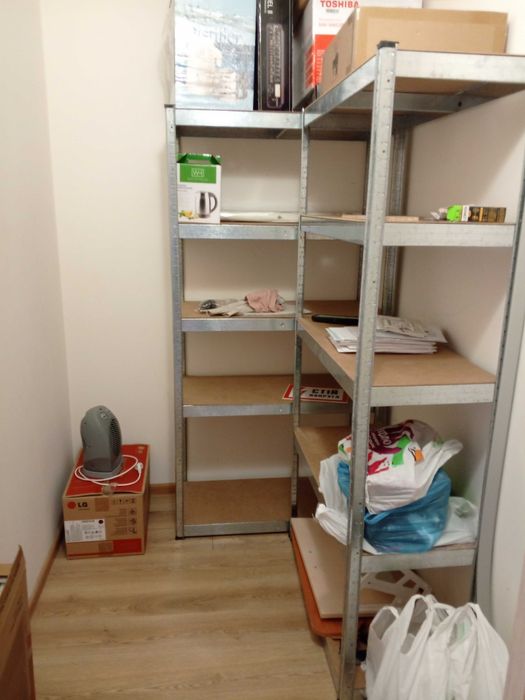 Квартира на вул. Туманяна, 15А в Києві, ID 326701, фото №18