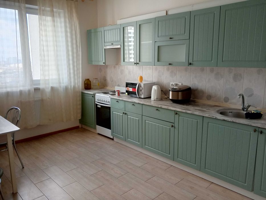 Квартира на вул. Туманяна, 15А в Києві, ID 326701, фото №8