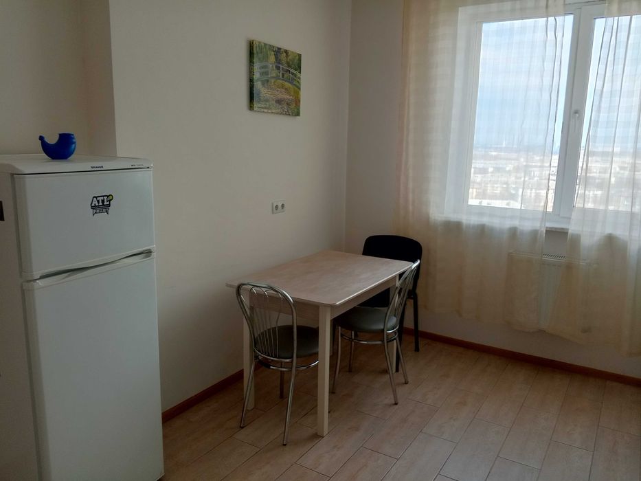 Квартира на вул. Туманяна, 15А в Києві, ID 326701, фото №9