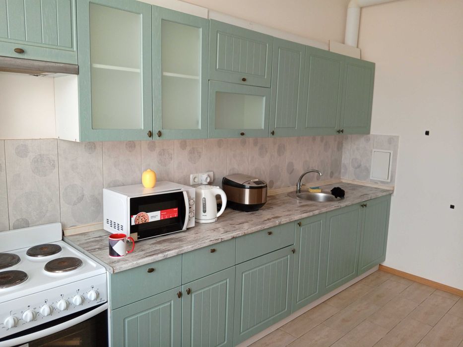 Квартира на вул. Туманяна, 15А в Києві, ID 326701, фото №10