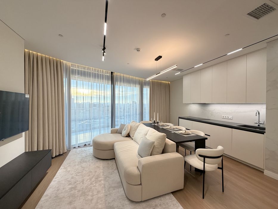 Квартира на ЖК Taryan towers в Київ, ID 326736, фото №3