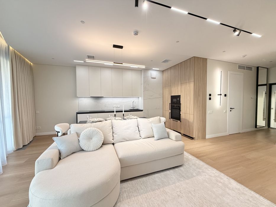 Квартира на ЖК Taryan towers в Київ, ID 326736, фото №4