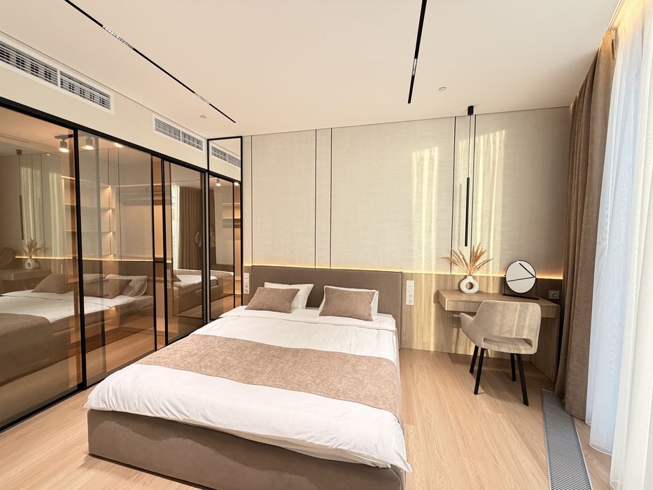 Квартира на ЖК Taryan towers в Київ, ID 326736, фото №5