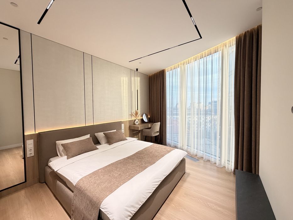 Квартира на ЖК Taryan towers в Києві, ID 326736, фото №6