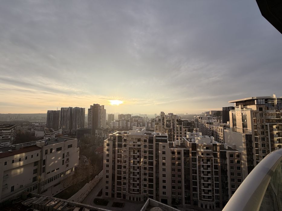 Квартира на ЖК Taryan towers в Києві, ID 326736, фото №7