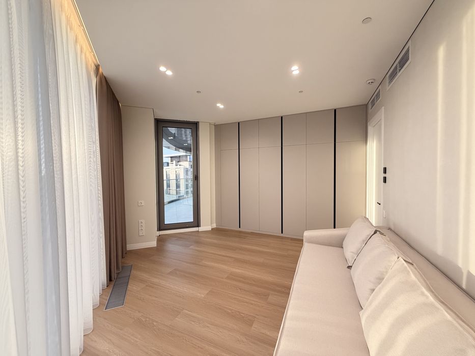 Квартира на ЖК Taryan towers в Києві, ID 326736, фото №9