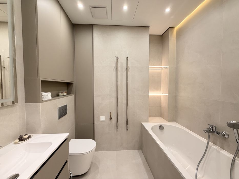 Квартира на ЖК Taryan towers в Києві, ID 326736, фото №10
