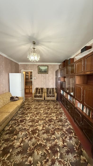 Квартира на вул. Ушакова, 20 в Київ, ID 326707, фото №1