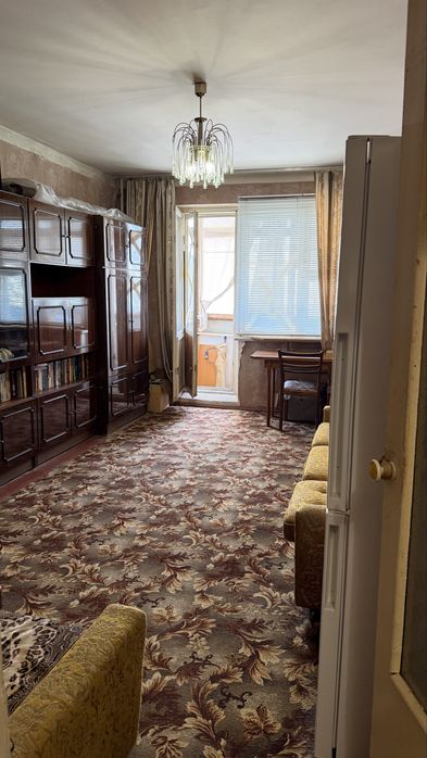Квартира на вул. Ушакова, 20 в Київ, ID 326707, фото №2