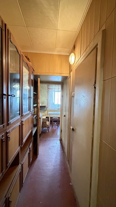 Квартира на вул. Ушакова, 20 в Київ, ID 326707, фото №4