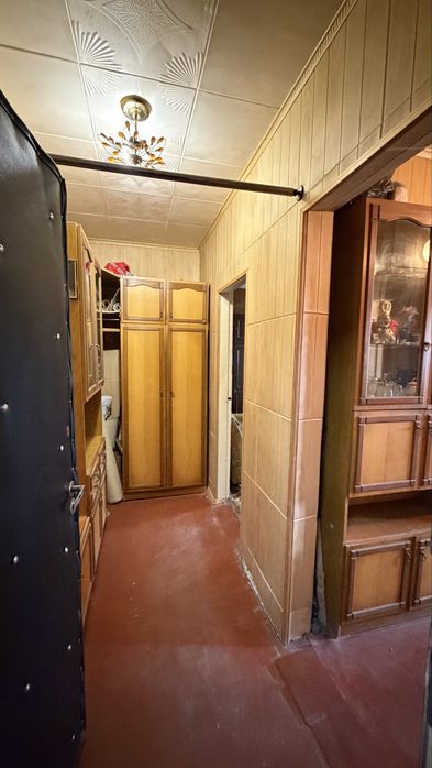 Квартира на вул. Ушакова, 20 в Київ, ID 326707, фото №5