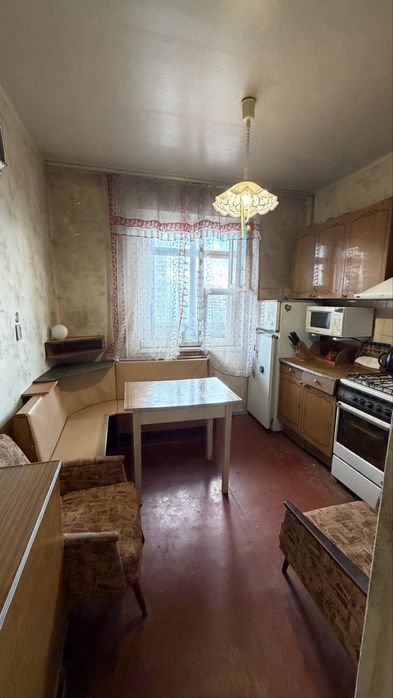 Квартира на вул. Ушакова, 20 в Києві, ID 326707, фото №6