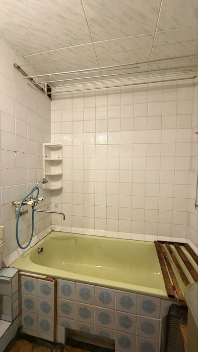 Квартира на вул. Ушакова, 20 в Києві, ID 326707, фото №7