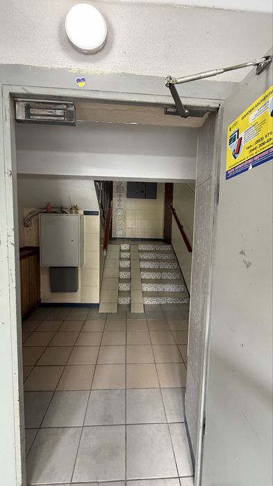 Квартира на вул. Ушакова, 20 в Києві, ID 326707, фото №9