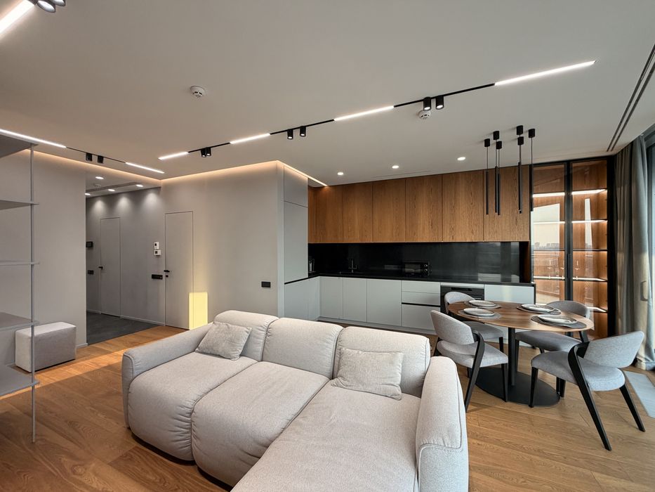 Квартира на ЖК Taryan Towers в Київ, ID 326734, фото №2
