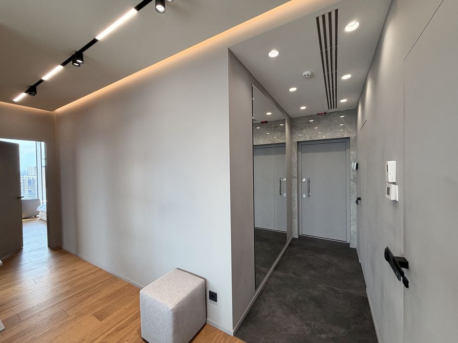 Квартира на ЖК Taryan Towers в Києві, ID 326734, фото №14