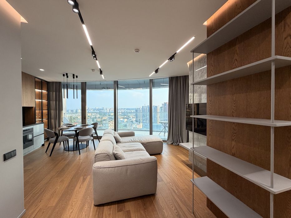 Квартира на ЖК Taryan Towers в Київ, ID 326734, фото №3