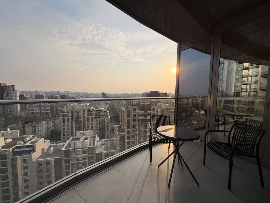 Квартира на ЖК Taryan Towers в Київ, ID 326734, фото №4