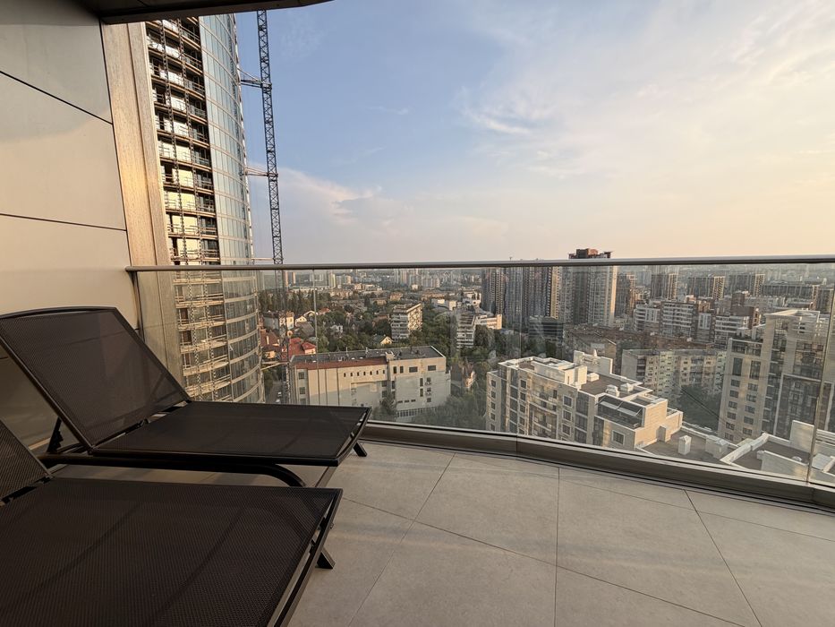 Квартира на ЖК Taryan Towers в Київ, ID 326734, фото №5
