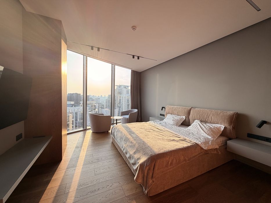 Квартира на ЖК Taryan Towers в Києві, ID 326734, фото №6