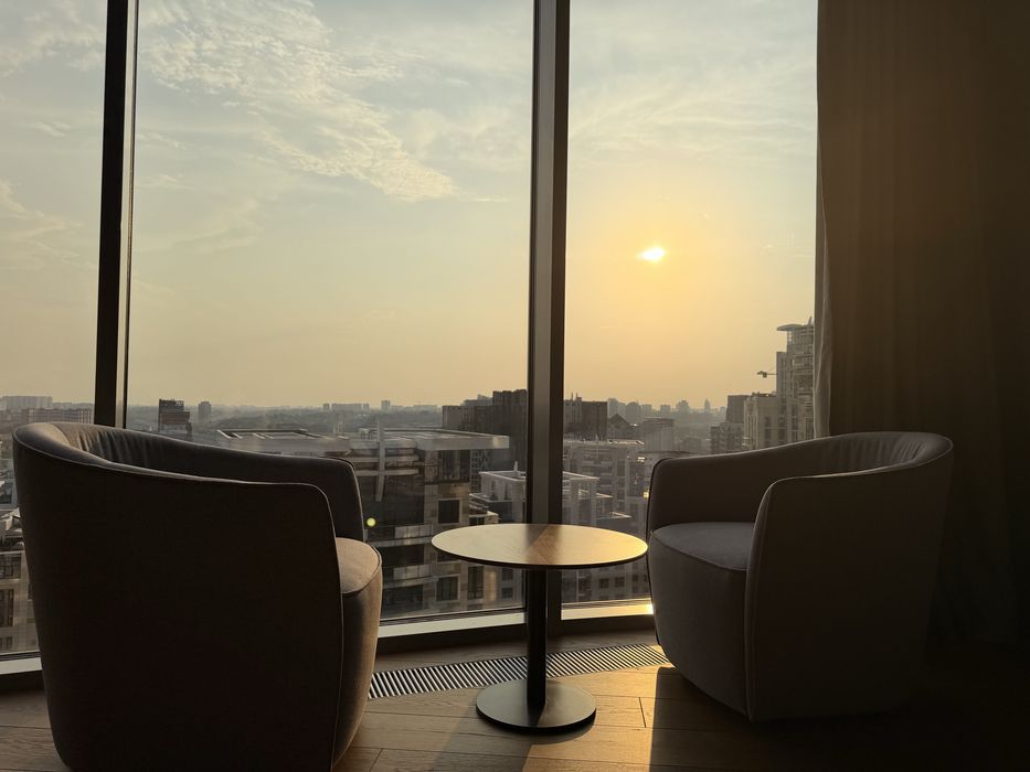 Квартира на ЖК Taryan Towers в Києві, ID 326734, фото №7