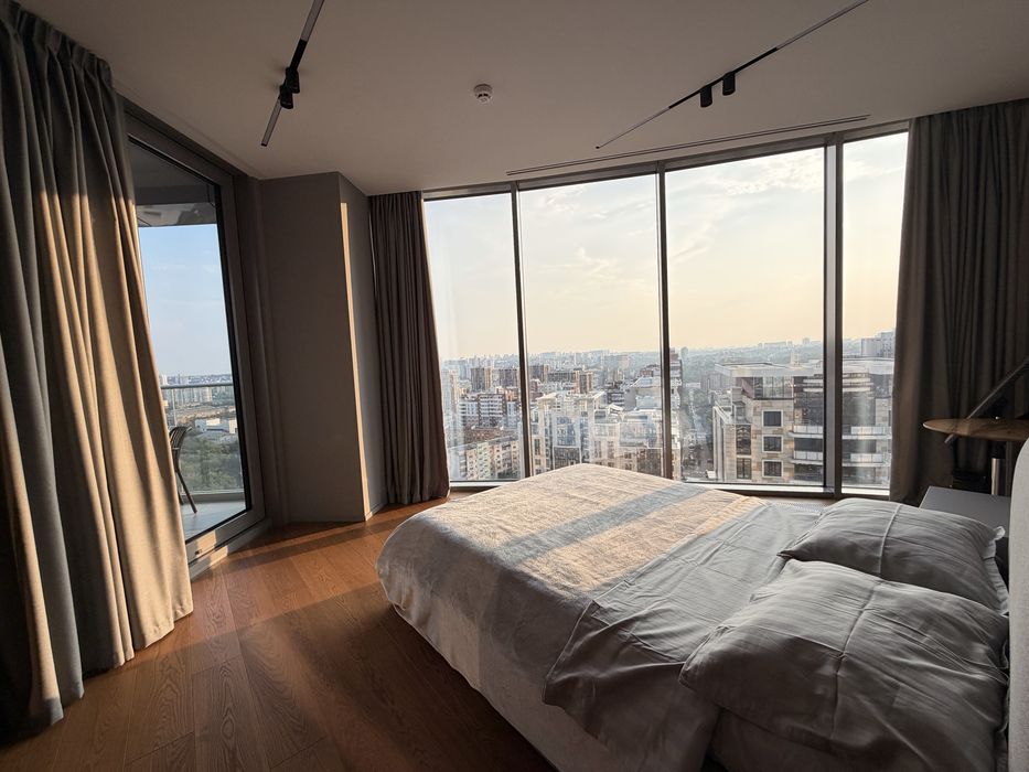 Квартира на ЖК Taryan Towers в Києві, ID 326734, фото №8