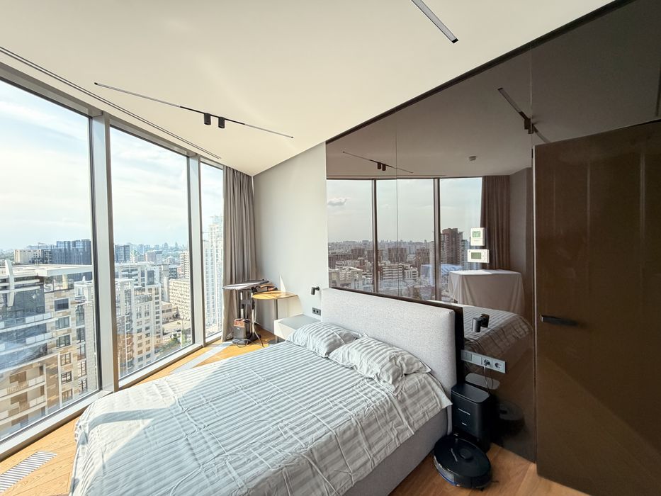 Квартира на ЖК Taryan Towers в Києві, ID 326734, фото №9